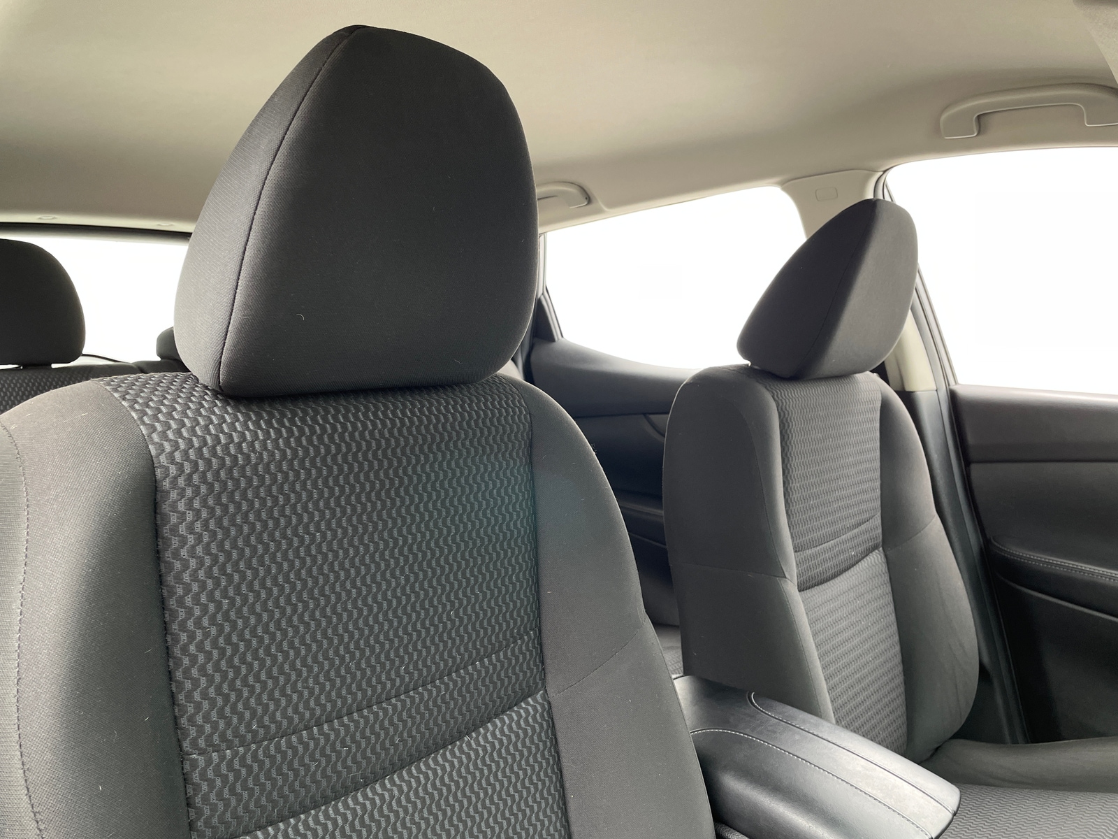 Thumbnail: 2019 Nissan Rogue Sport - 2