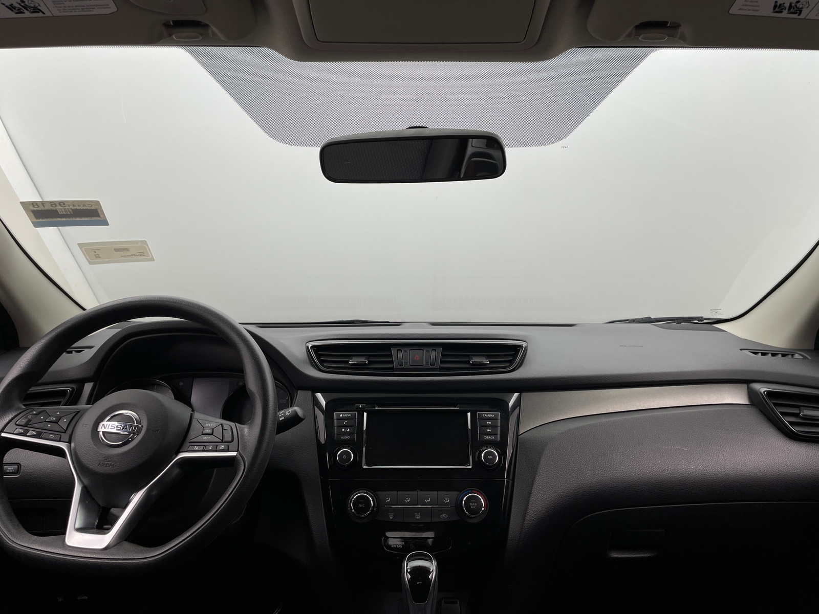 Thumbnail: 2019 Nissan Rogue Sport - 3