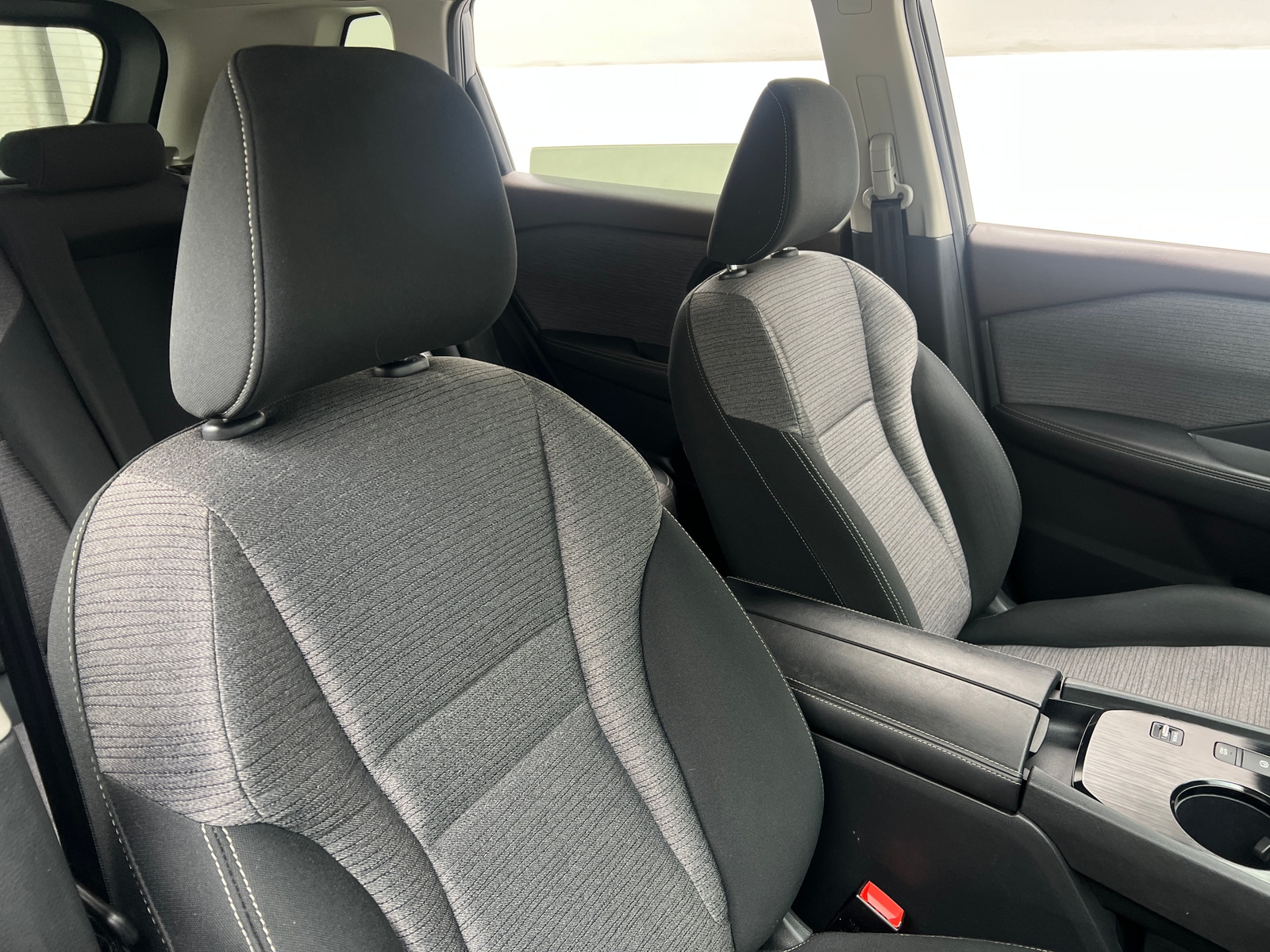 Thumbnail: 2021 Nissan Rogue - 2