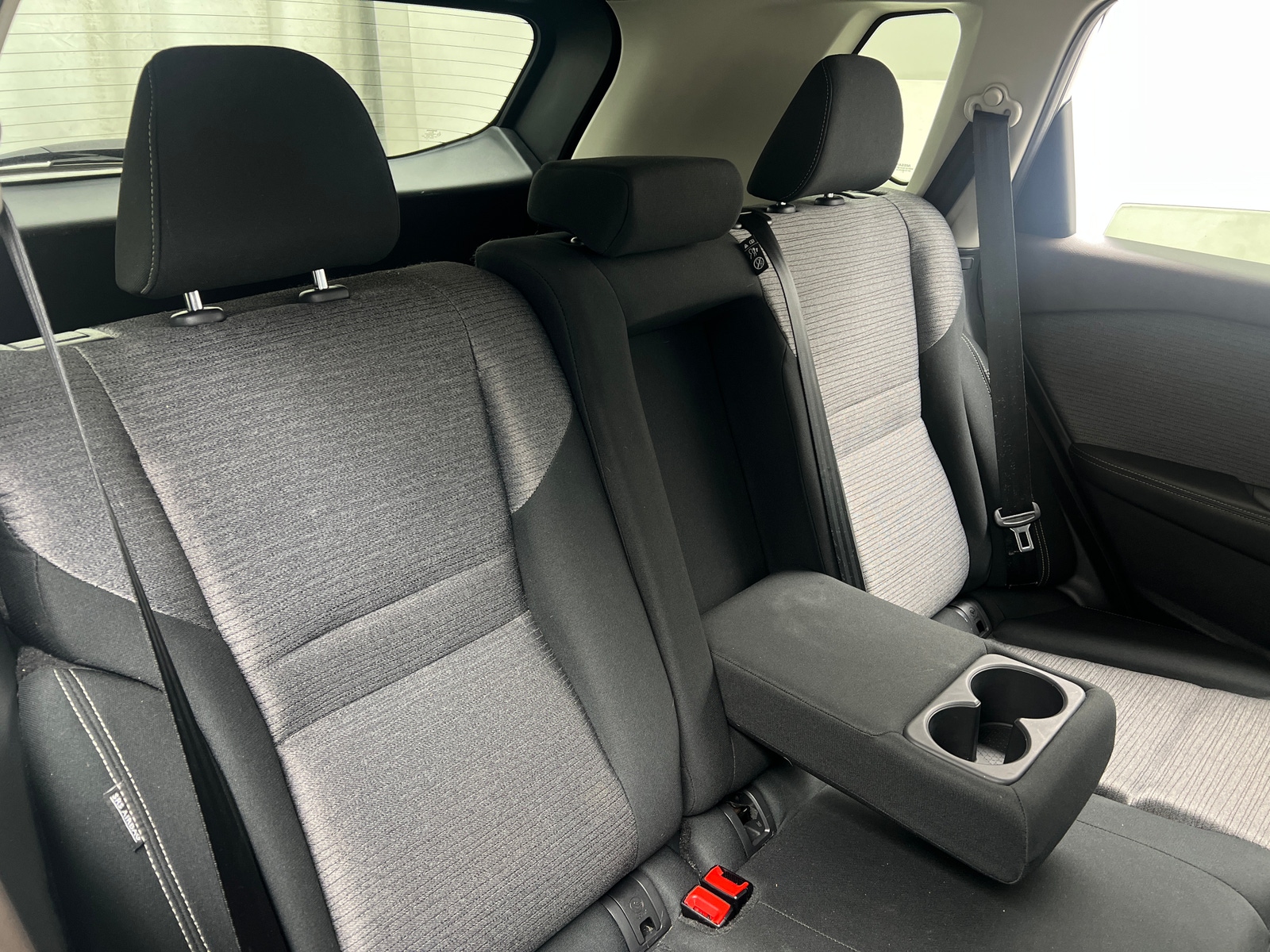 Thumbnail: 2021 Nissan Rogue - 6