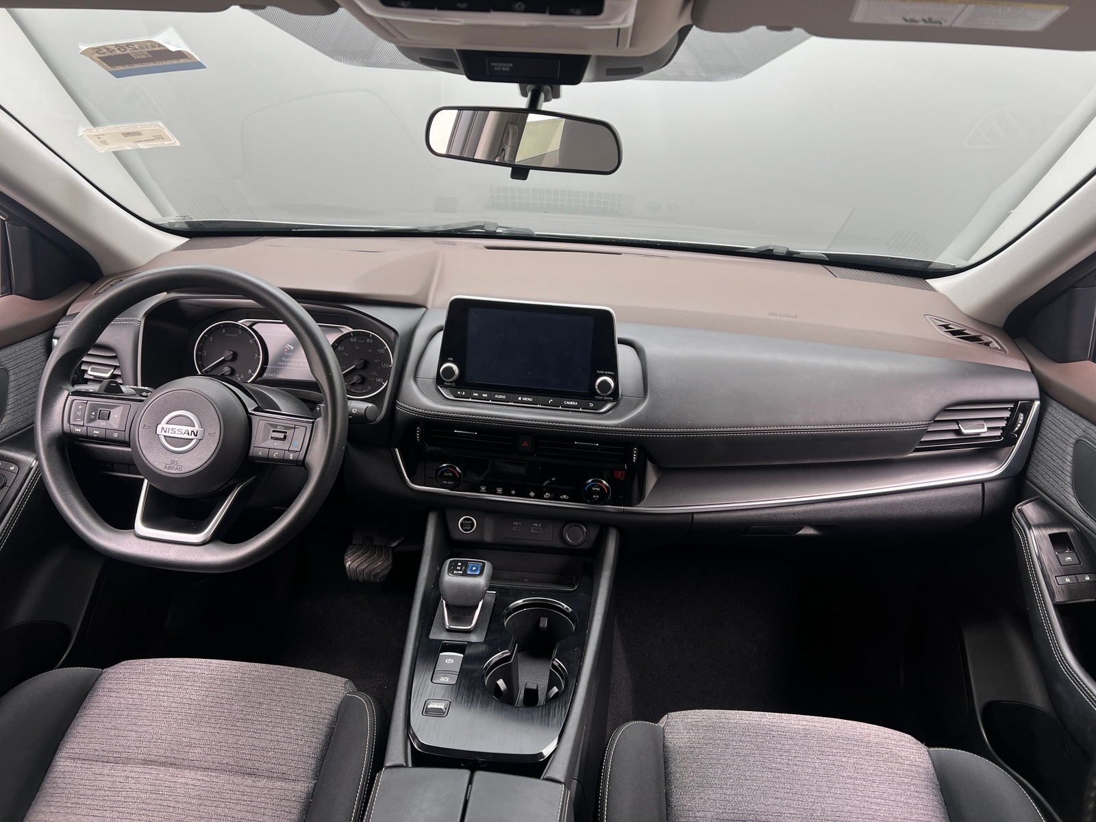 Thumbnail: 2021 Nissan Rogue - 3