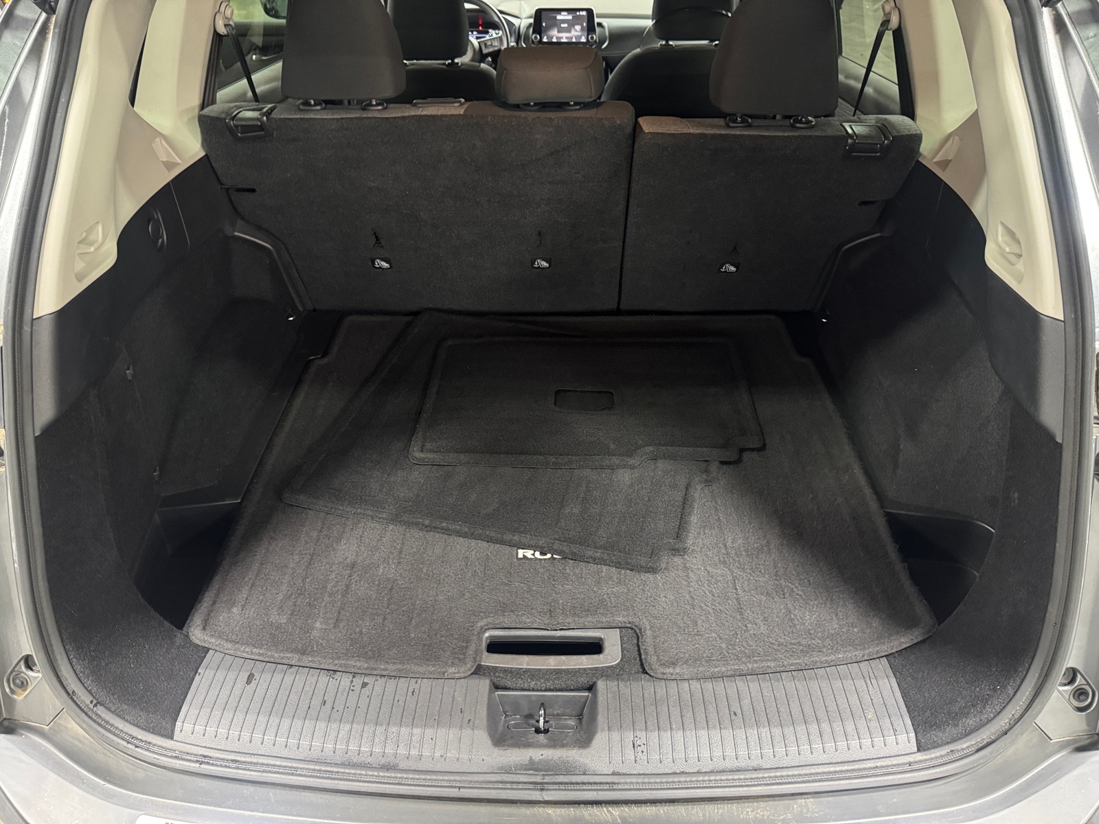 Thumbnail: 2021 Nissan Rogue - 7