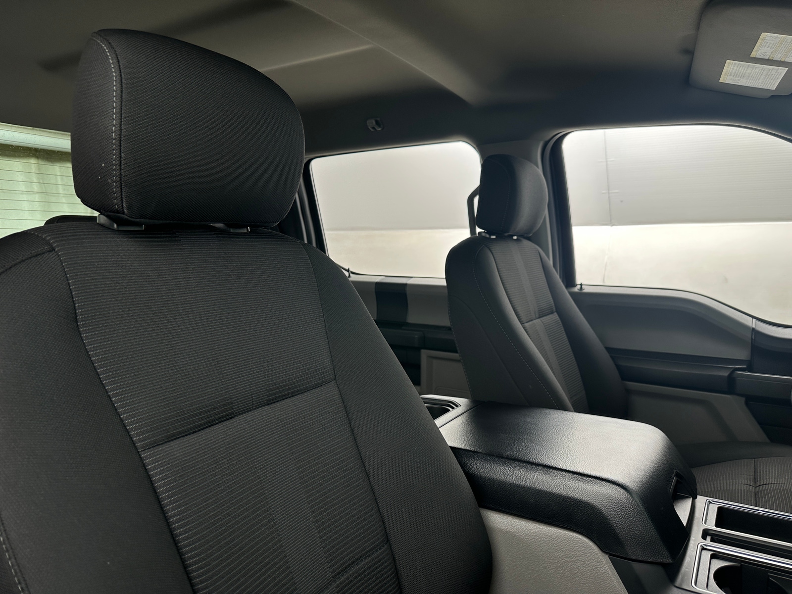 Thumbnail: 2018 Ford Econoline - 2