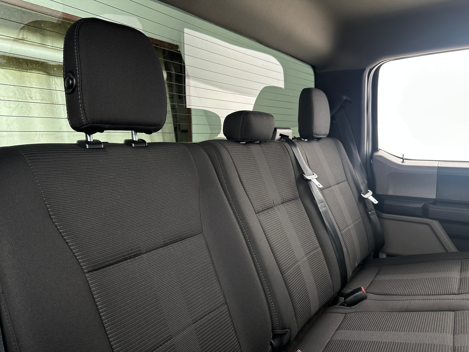 Thumbnail: 2018 Ford Econoline - 6