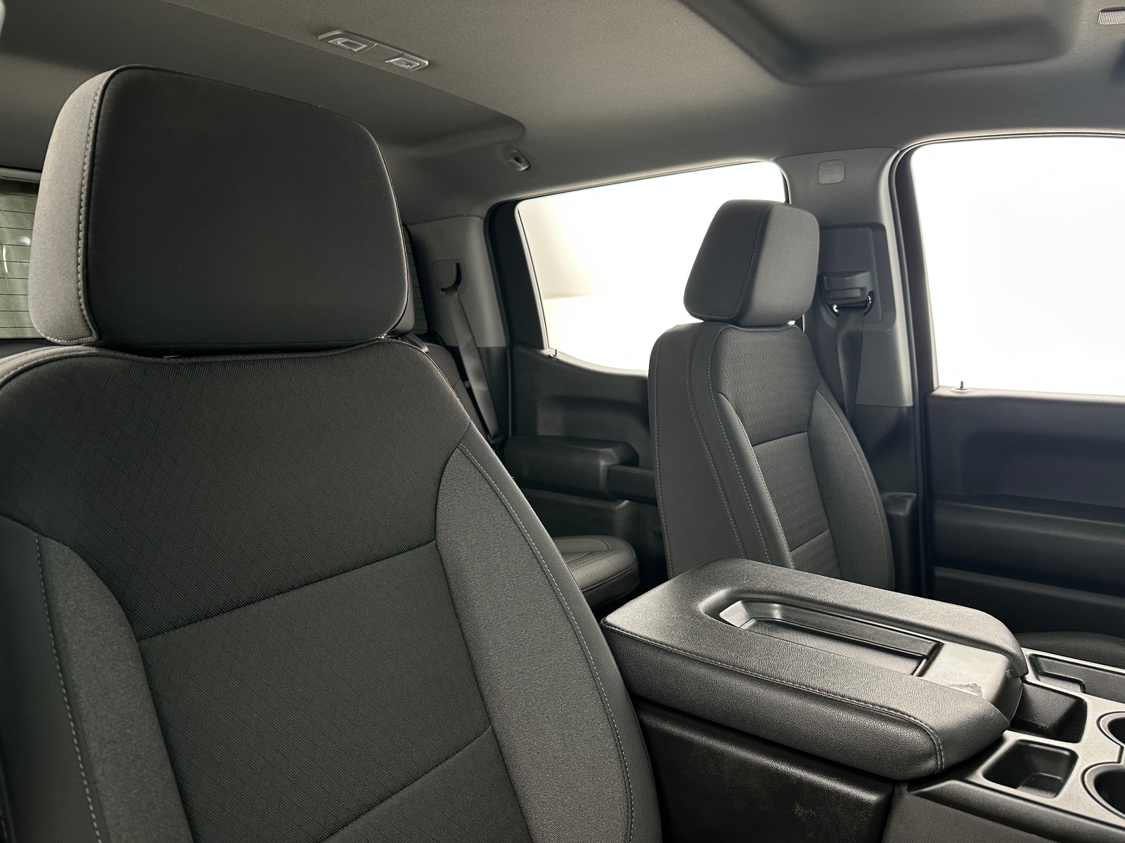 Thumbnail: 2024 GMC Sierra 1500 - 2