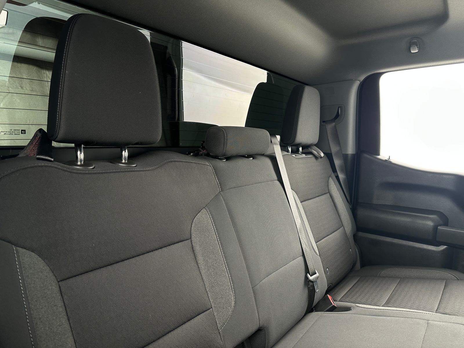 Thumbnail: 2024 GMC Sierra 1500 - 6