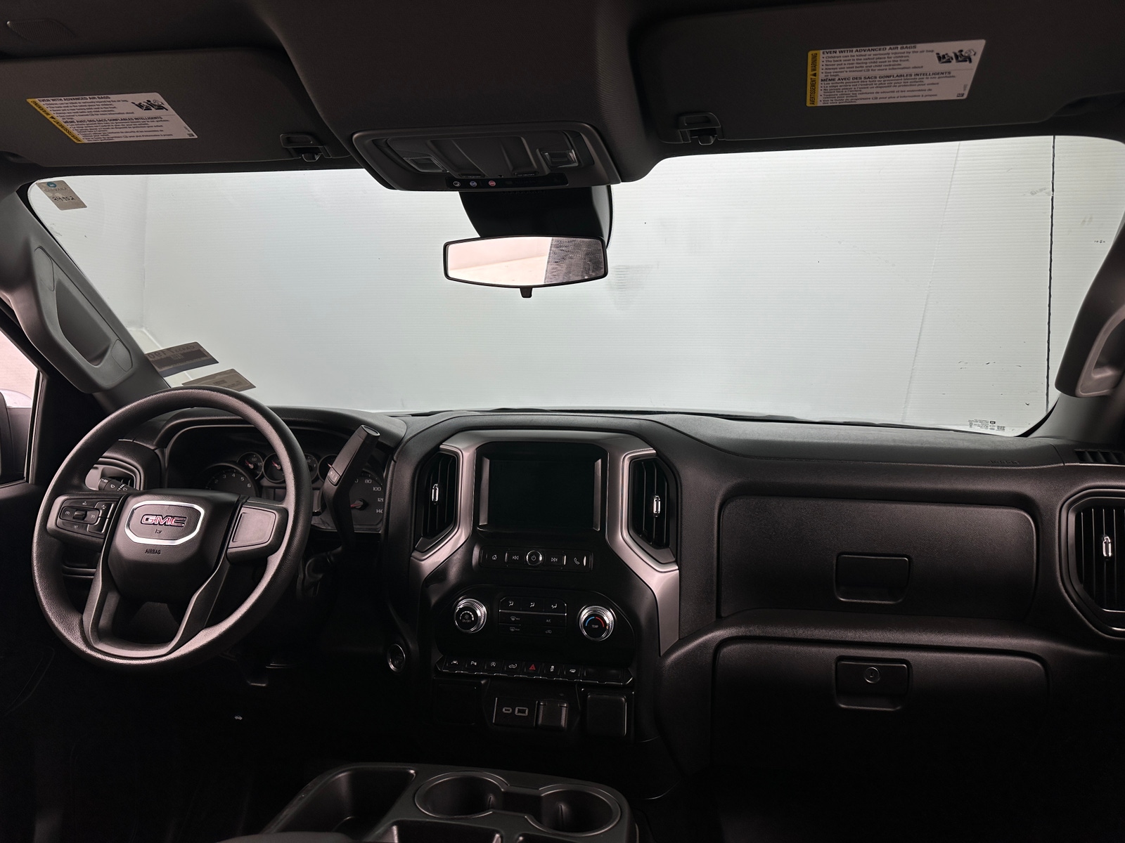 Thumbnail: 2024 GMC Sierra 1500 - 3