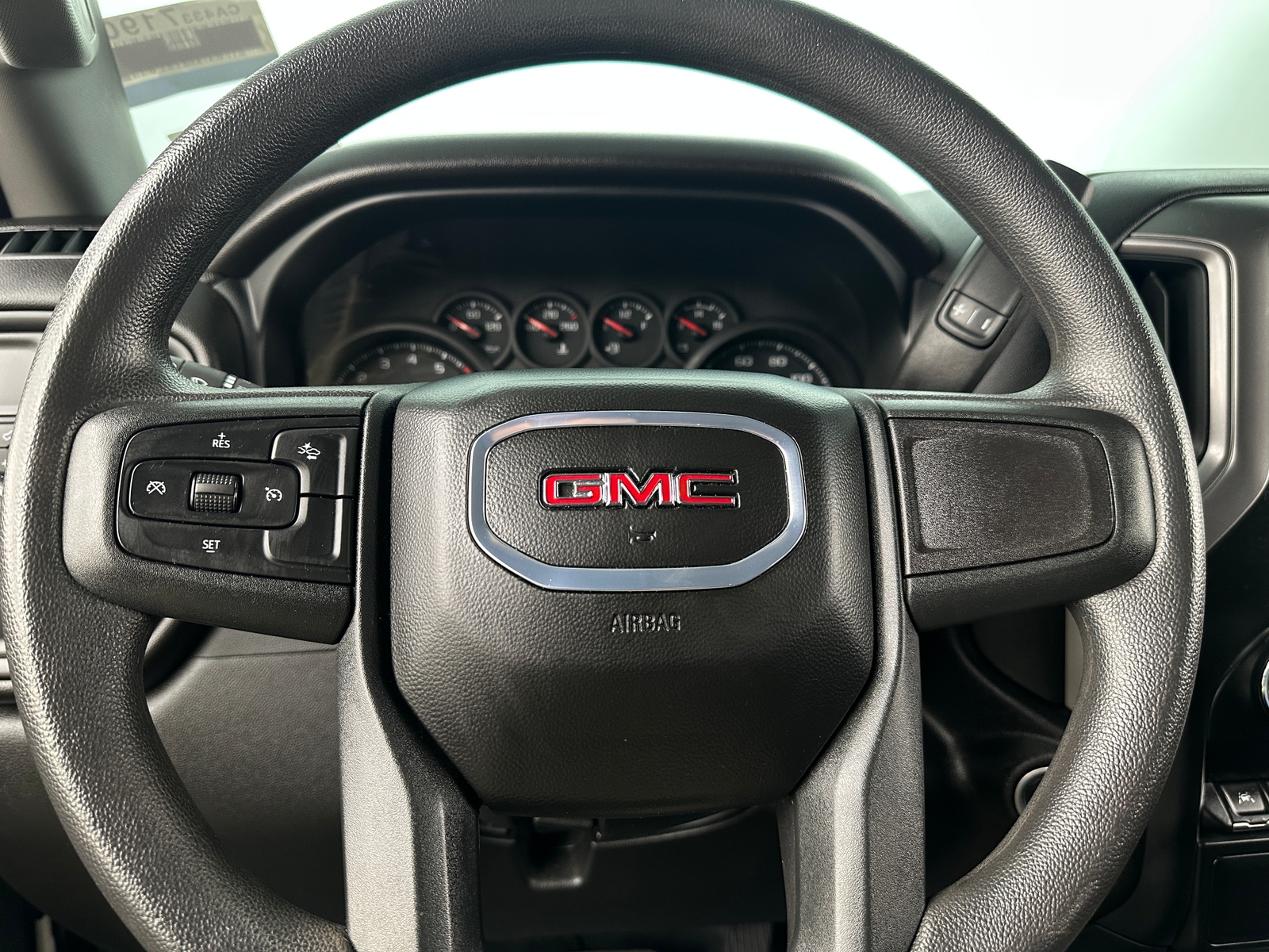 Thumbnail: 2024 GMC Sierra 1500 - 5