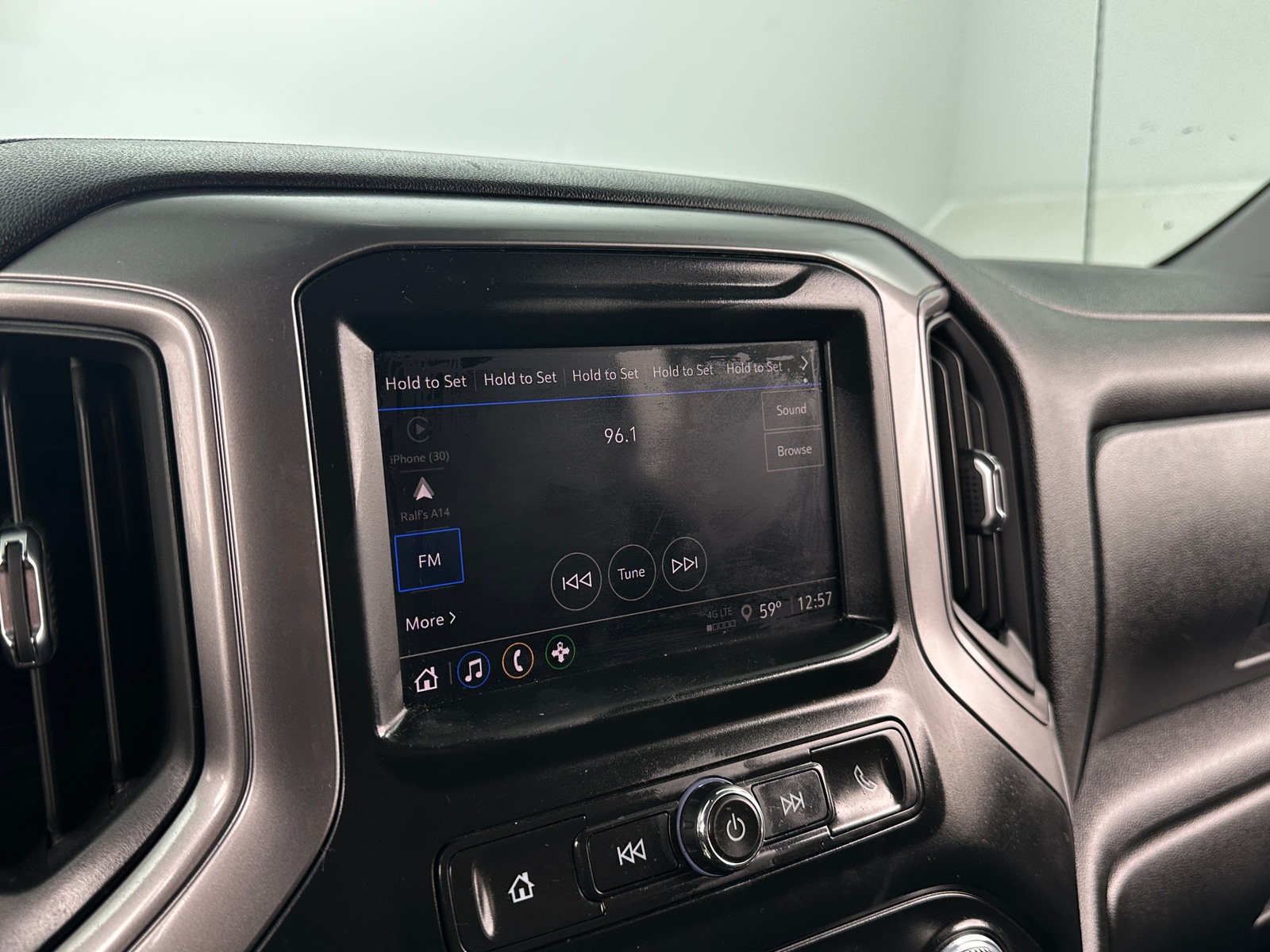 Thumbnail: 2024 GMC Sierra 1500 - 4