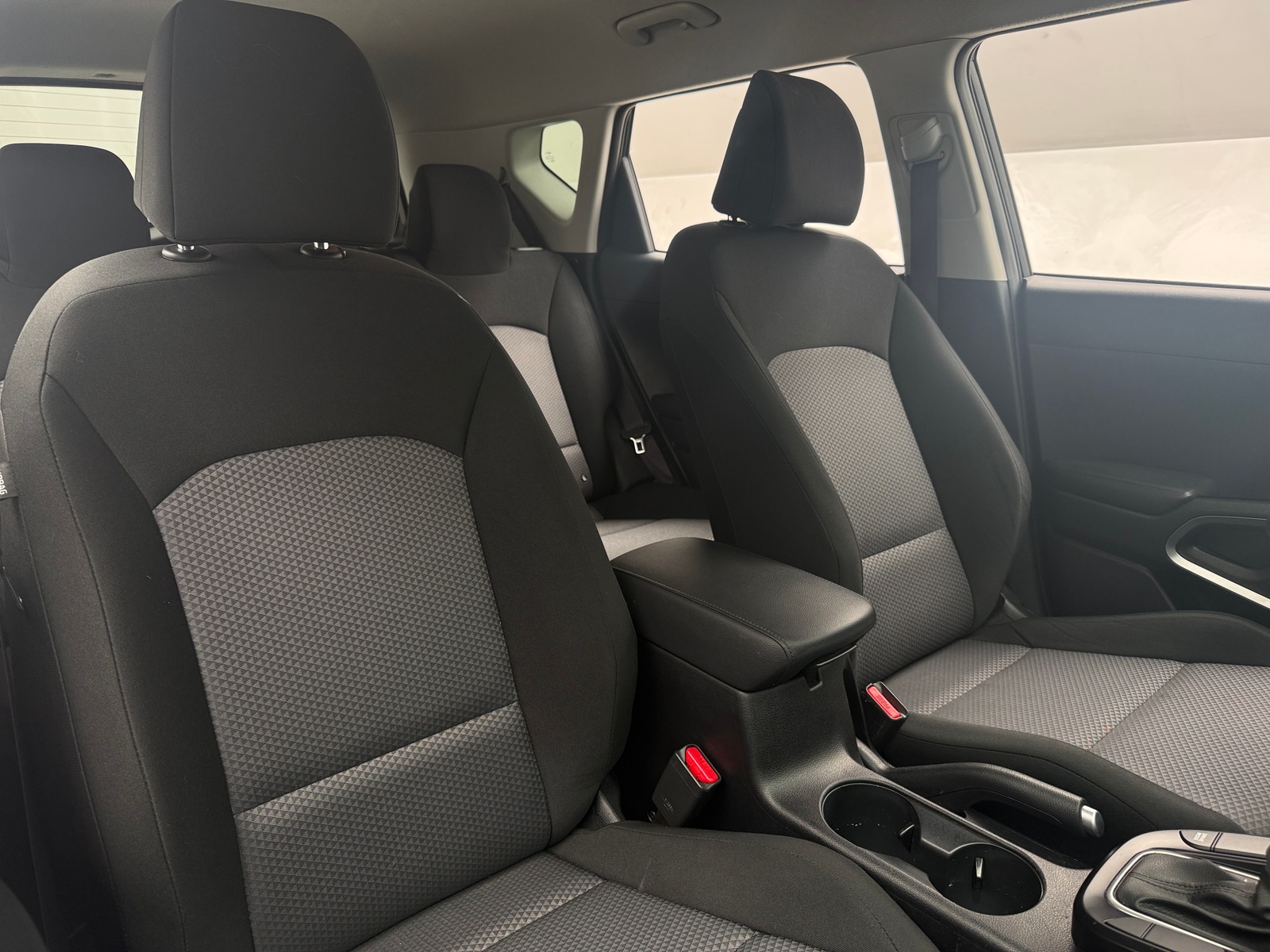 Thumbnail: 2024 Kia Soul - 2