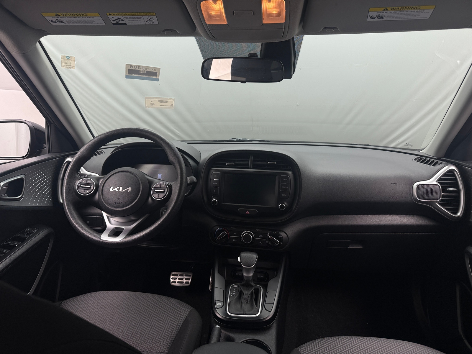 Thumbnail: 2024 Kia Soul - 3