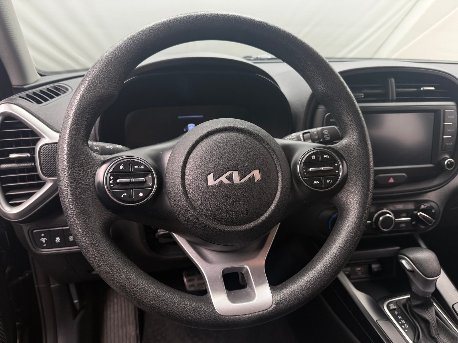 Thumbnail: 2024 Kia Soul - 5