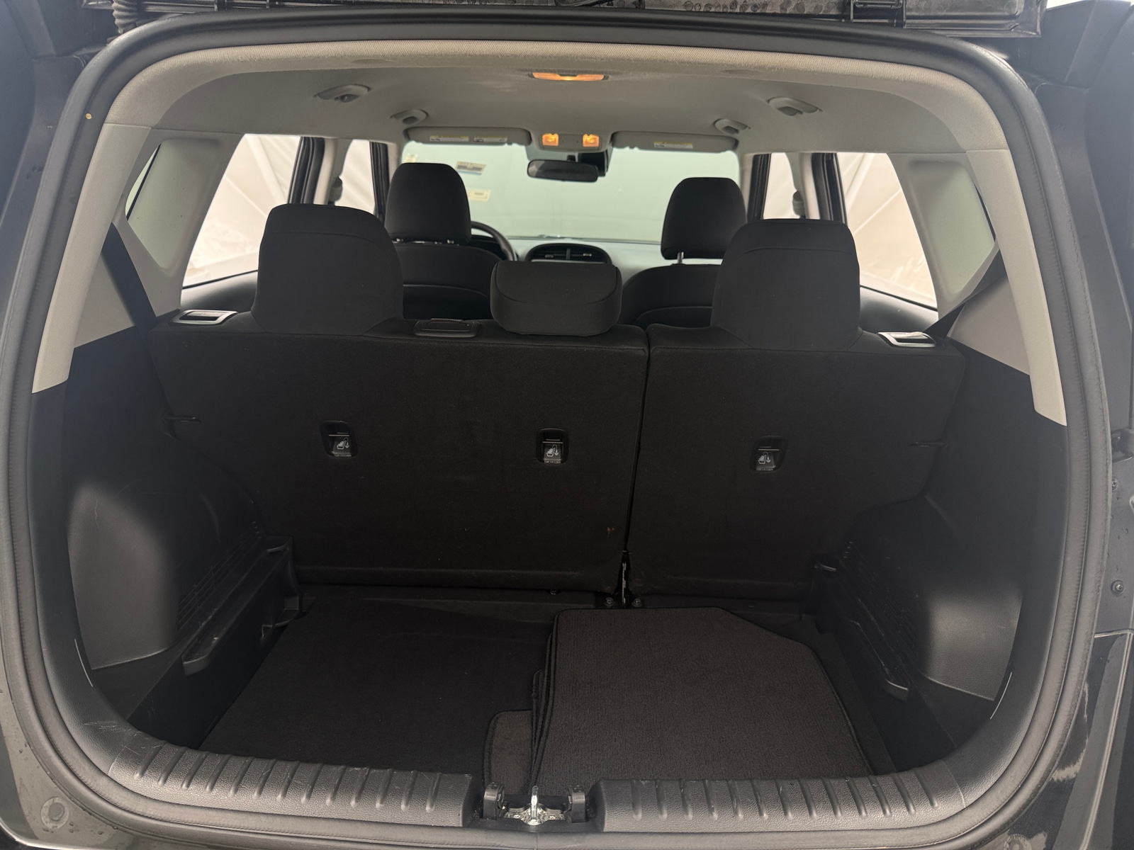 Thumbnail: 2024 Kia Soul - 7