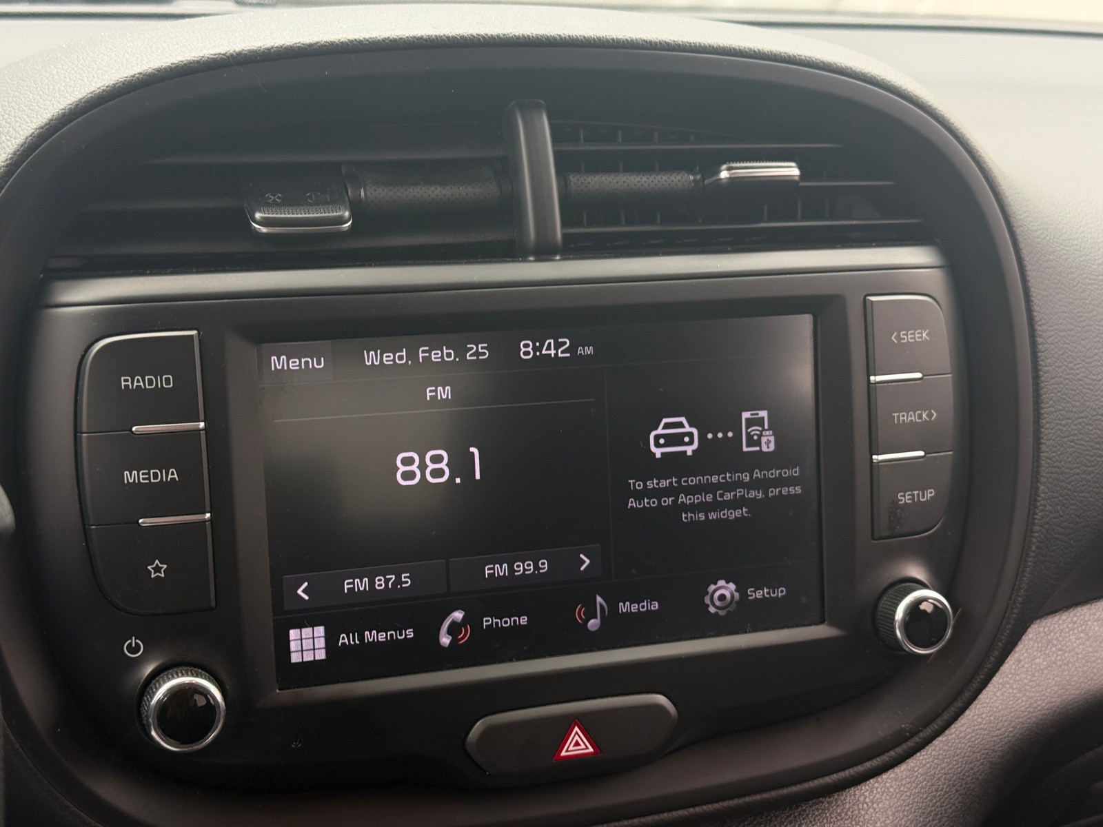 Thumbnail: 2024 Kia Soul - 4