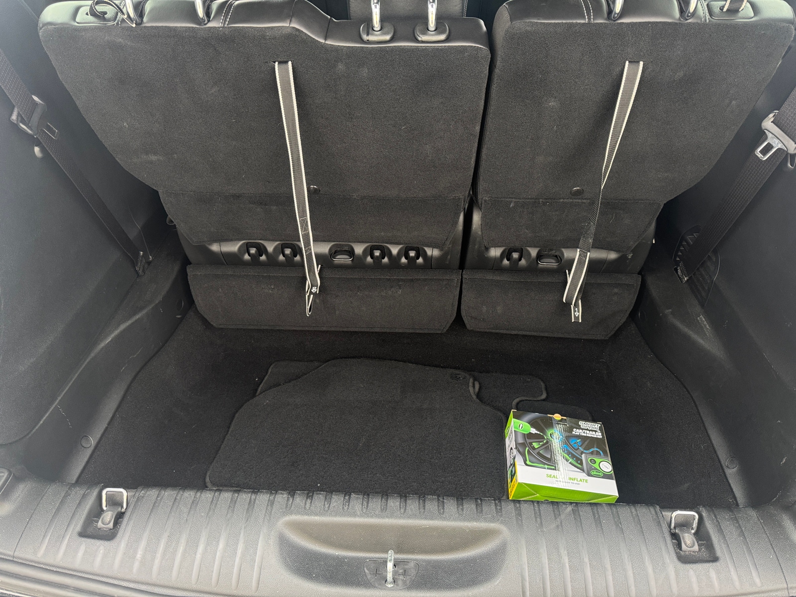 Thumbnail: 2025 Chrysler Pacifica - 6