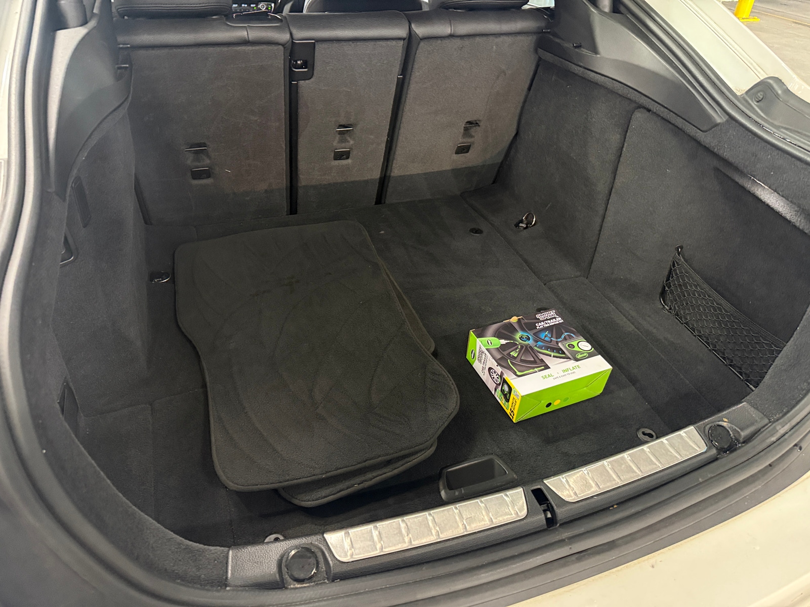 Thumbnail: 2020 BMW 4 Series - 6