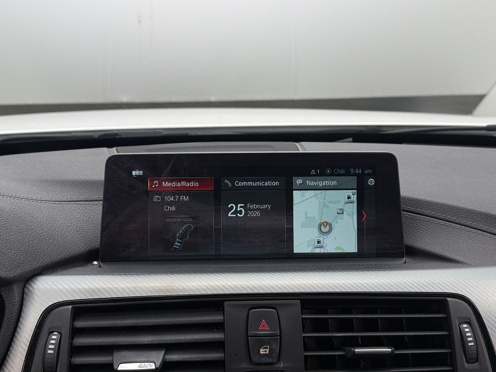 Thumbnail: 2020 BMW 4 Series - 3