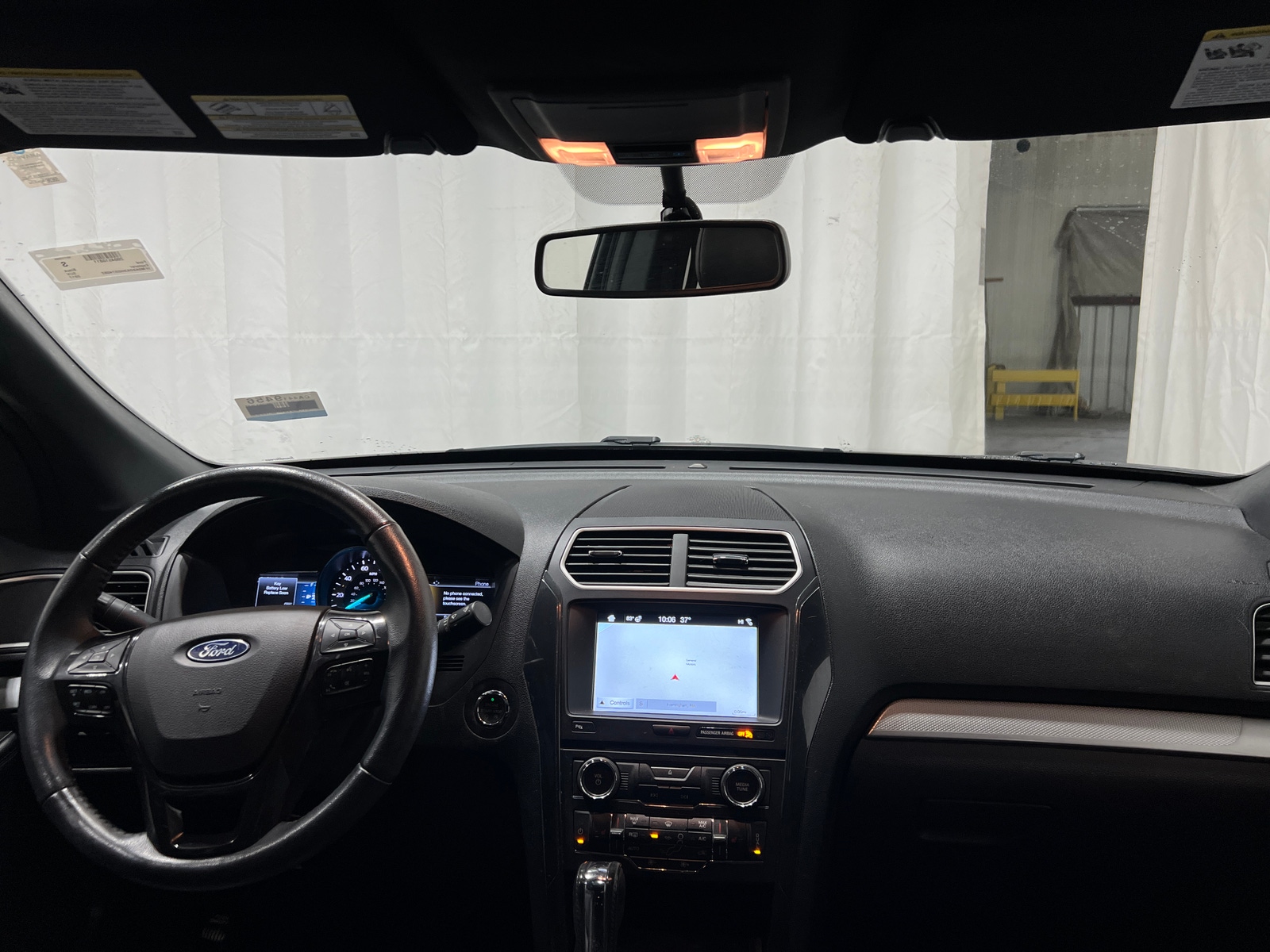 Thumbnail: 2017 Ford Explorer - 2