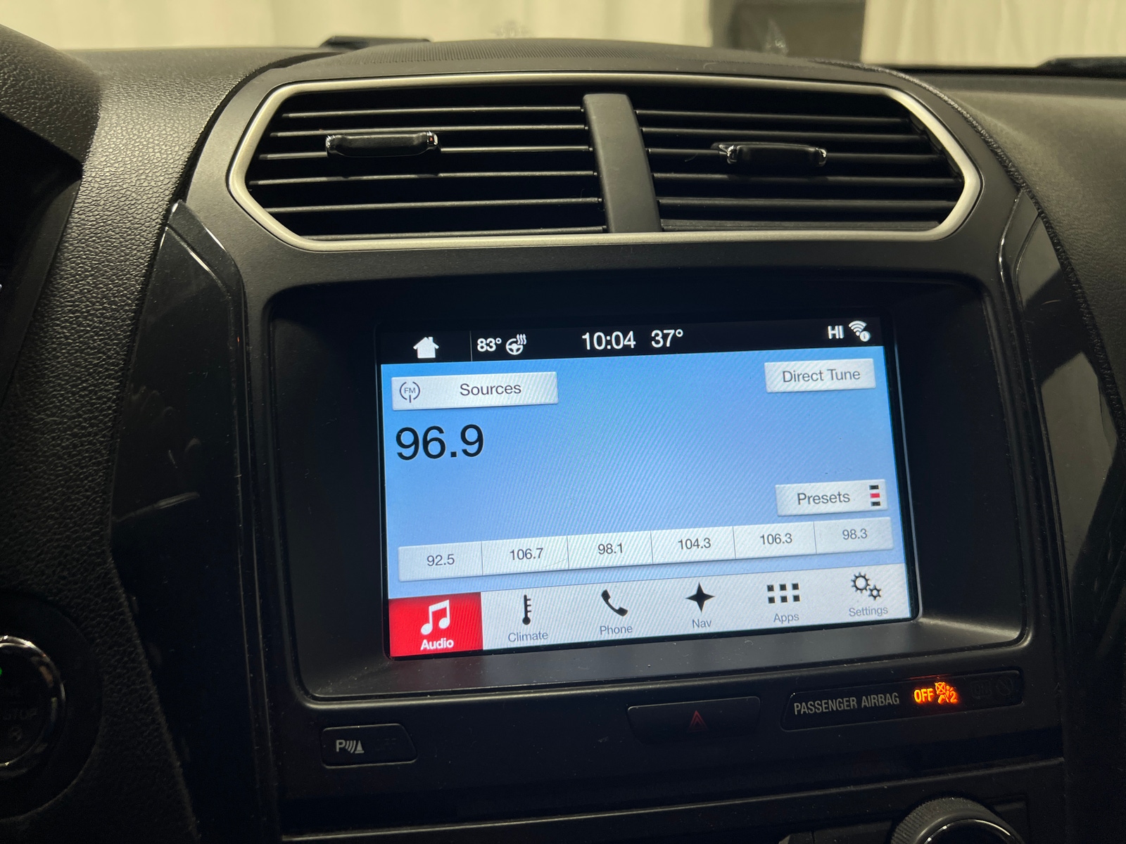 Thumbnail: 2017 Ford Explorer - 3