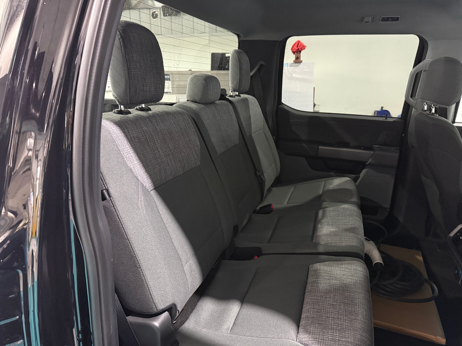 Thumbnail: 2023 Ford F-150 - 6