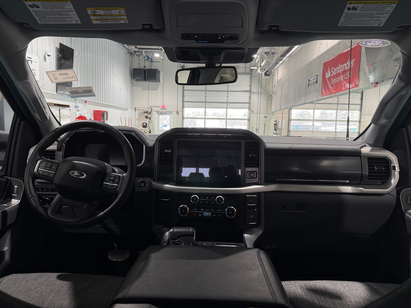 Thumbnail: 2023 Ford F-150 - 3