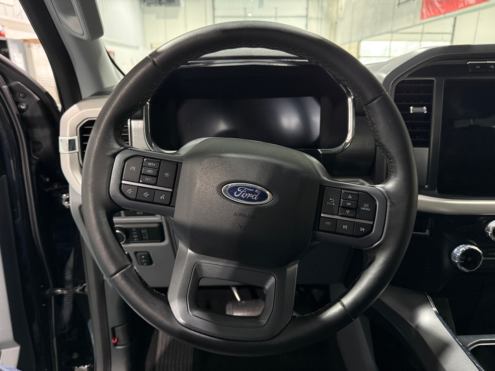 Thumbnail: 2023 Ford F-150 - 5