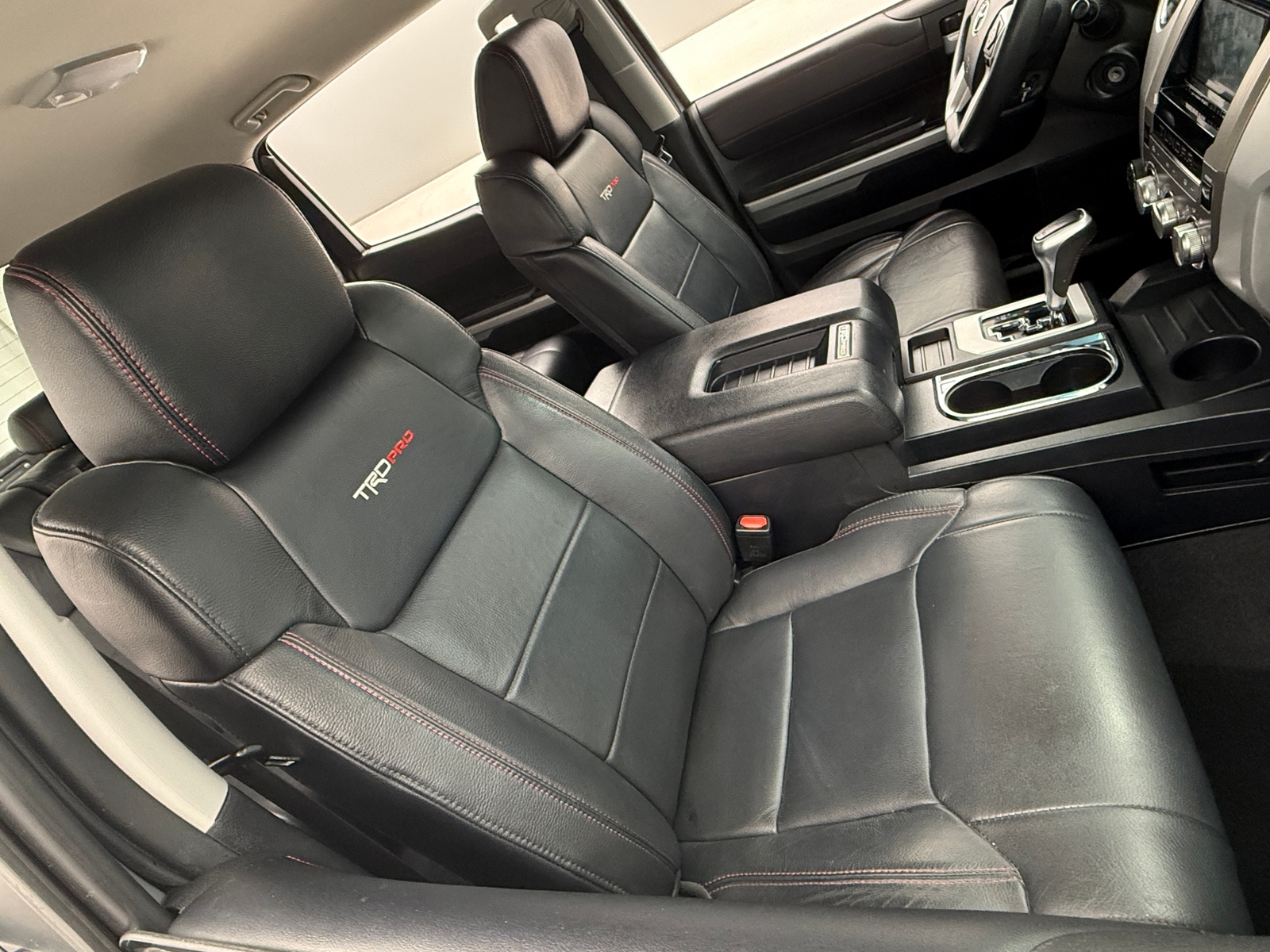 Thumbnail: 2017 Toyota Tundra - 2