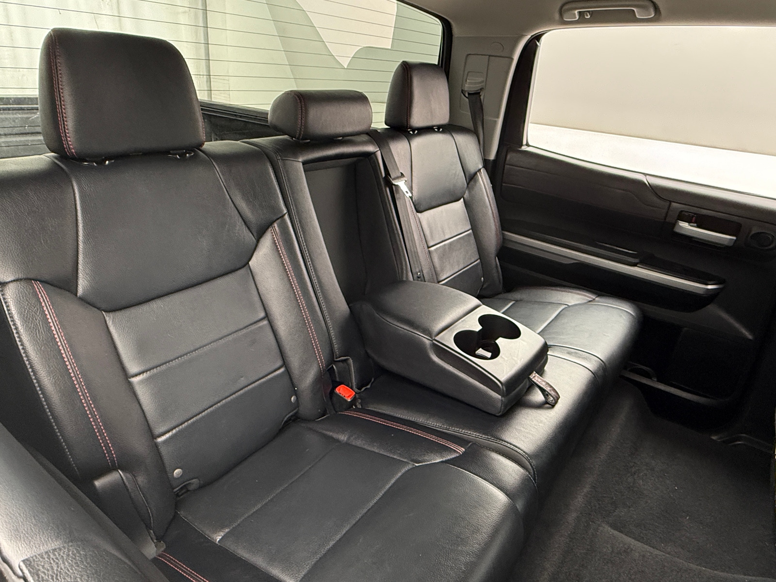 Thumbnail: 2017 Toyota Tundra - 6