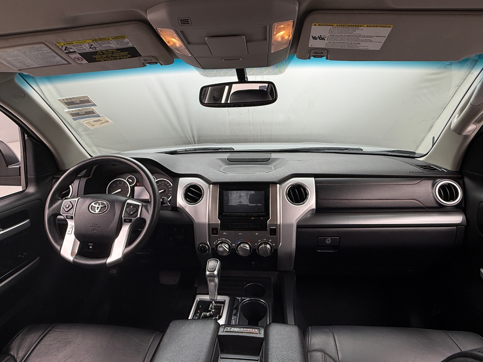 Thumbnail: 2017 Toyota Tundra - 3