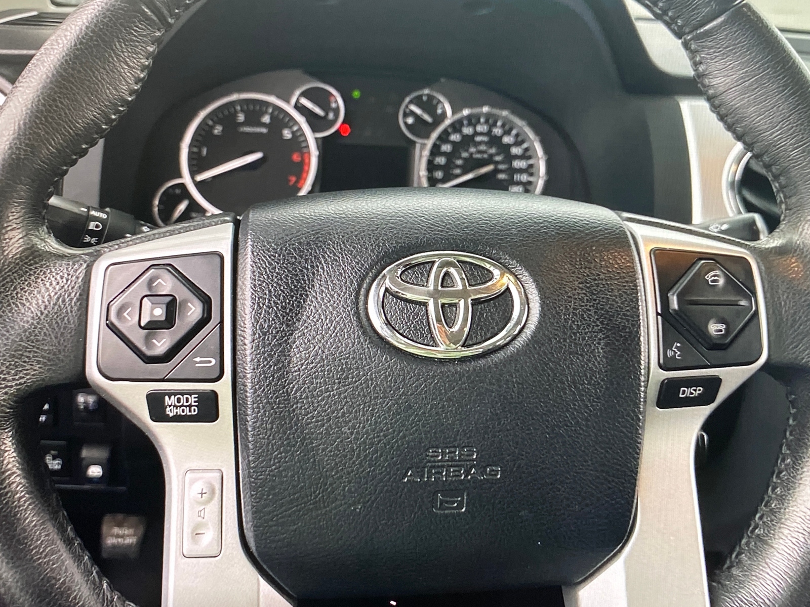 Thumbnail: 2017 Toyota Tundra - 5