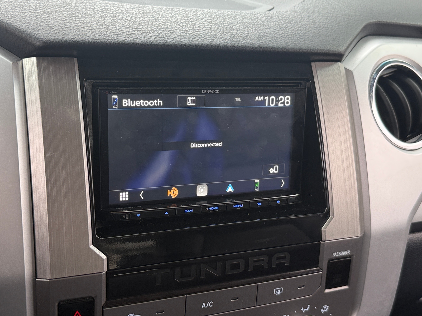 Thumbnail: 2017 Toyota Tundra - 4