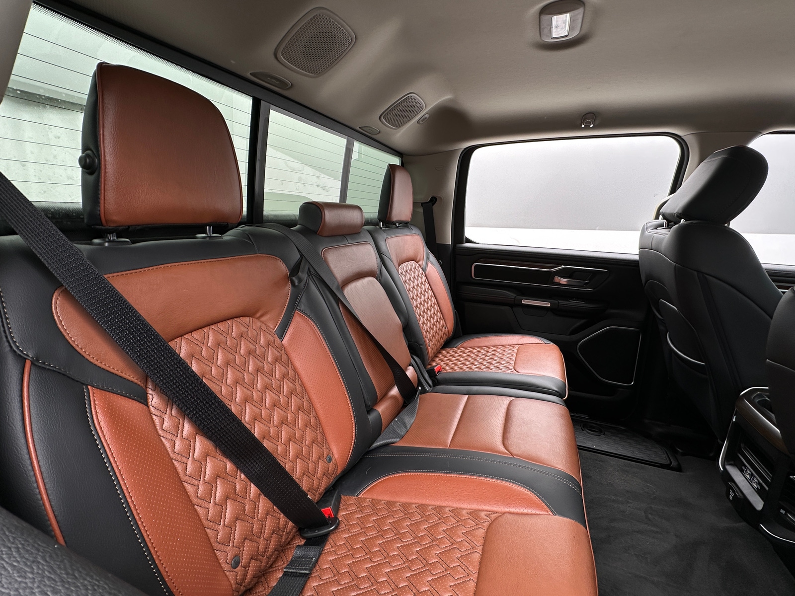 Thumbnail: 2022 RAM 1500 - 5