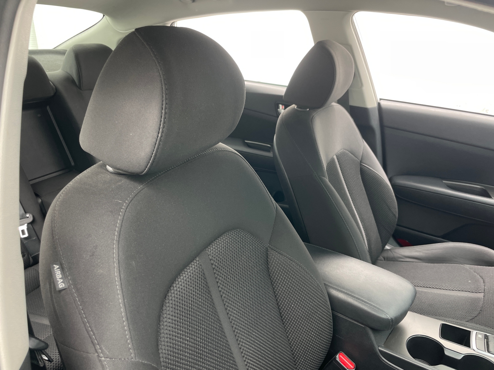 Thumbnail: 2019 Kia Optima - 2