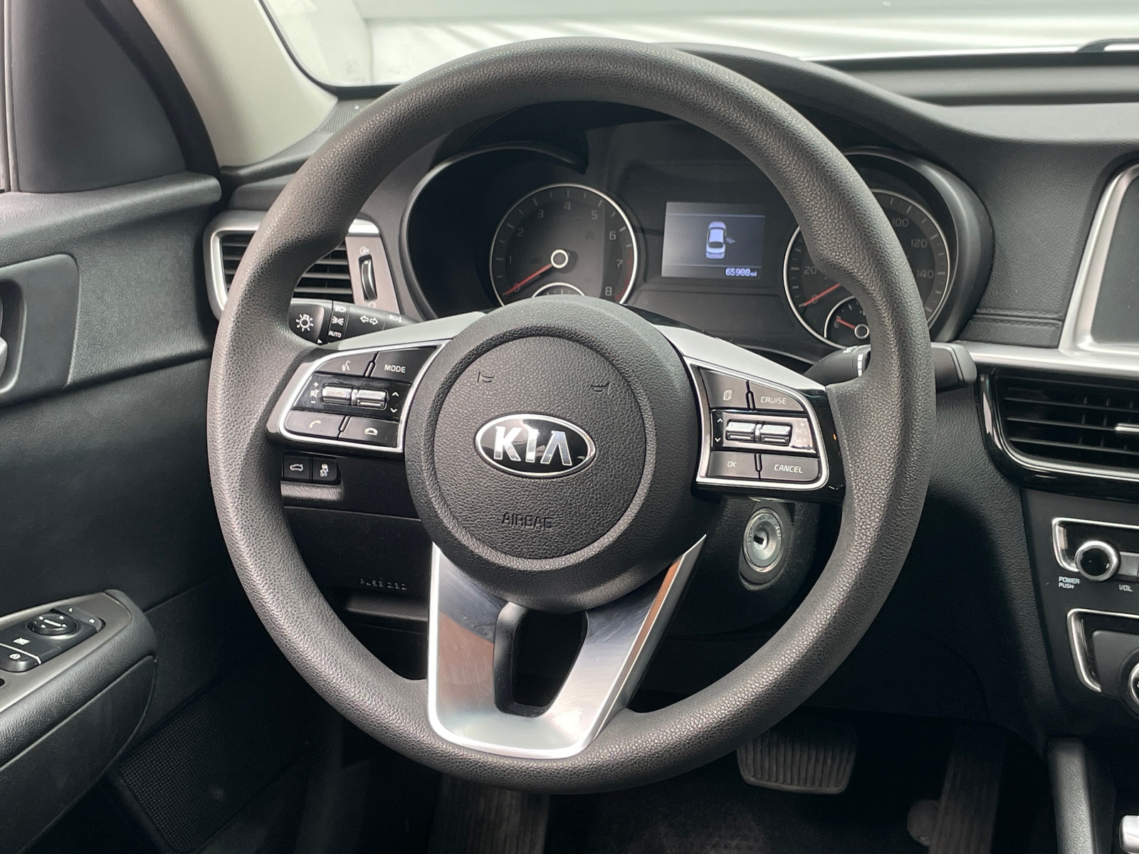 Thumbnail: 2019 Kia Optima - 5