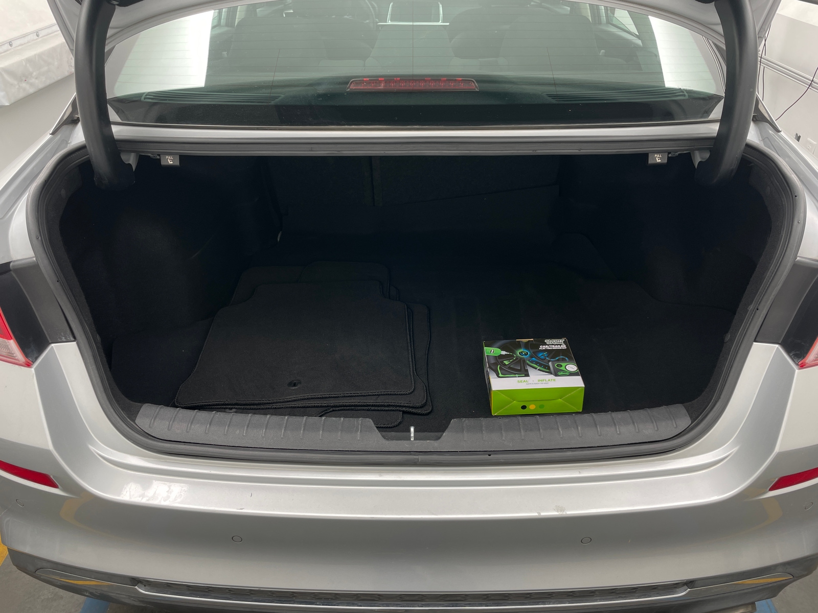 Thumbnail: 2019 Kia Optima - 7