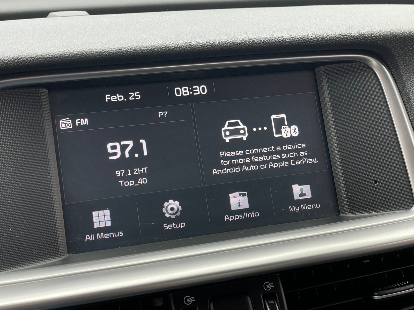 Thumbnail: 2019 Kia Optima - 4