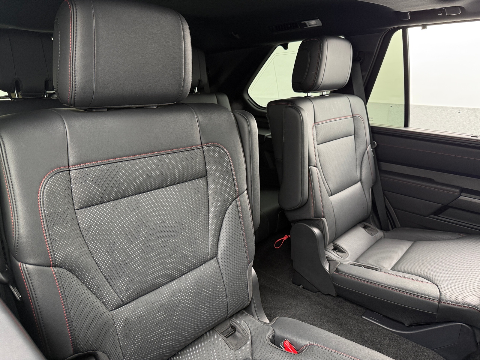 Thumbnail: 2024 Toyota Sequoia - 5