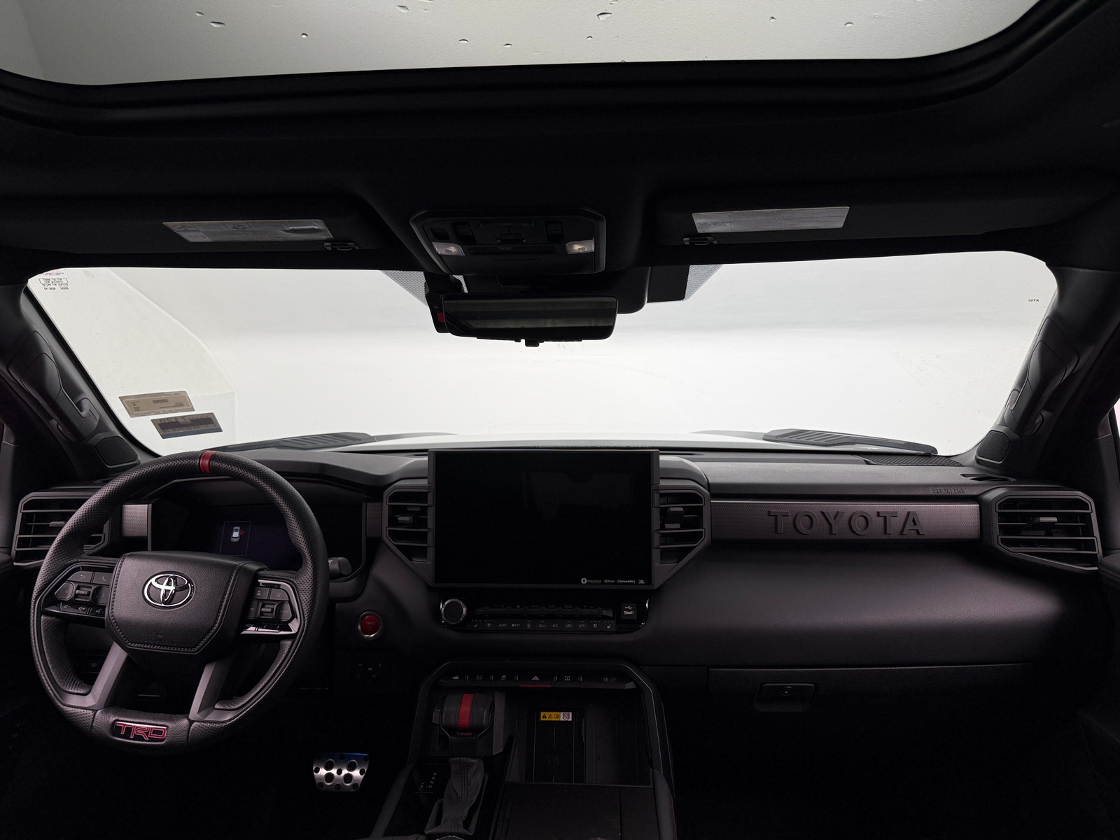 Thumbnail: 2024 Toyota Sequoia - 2