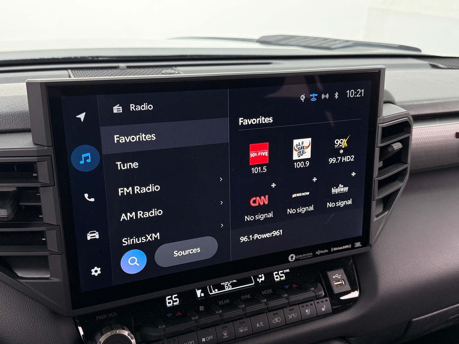 Thumbnail: 2024 Toyota Sequoia - 3