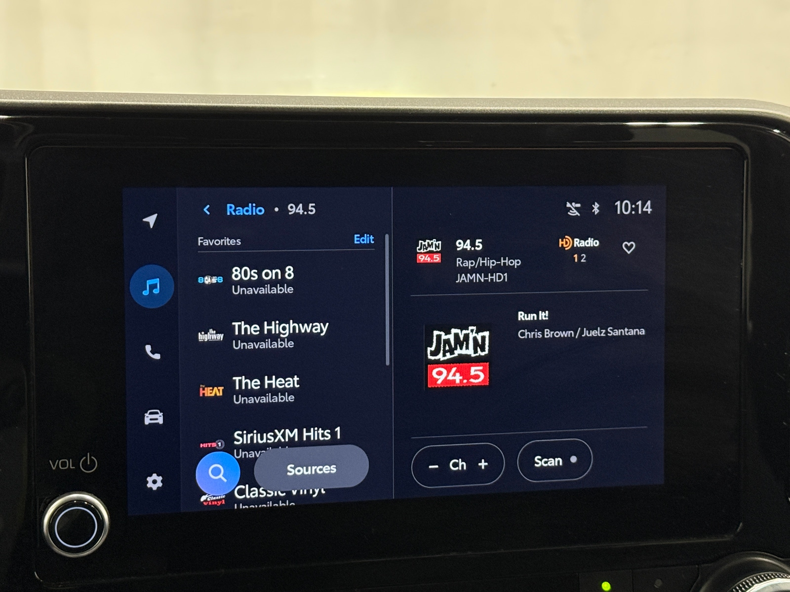 Thumbnail: 2025 Toyota Highlander - 4