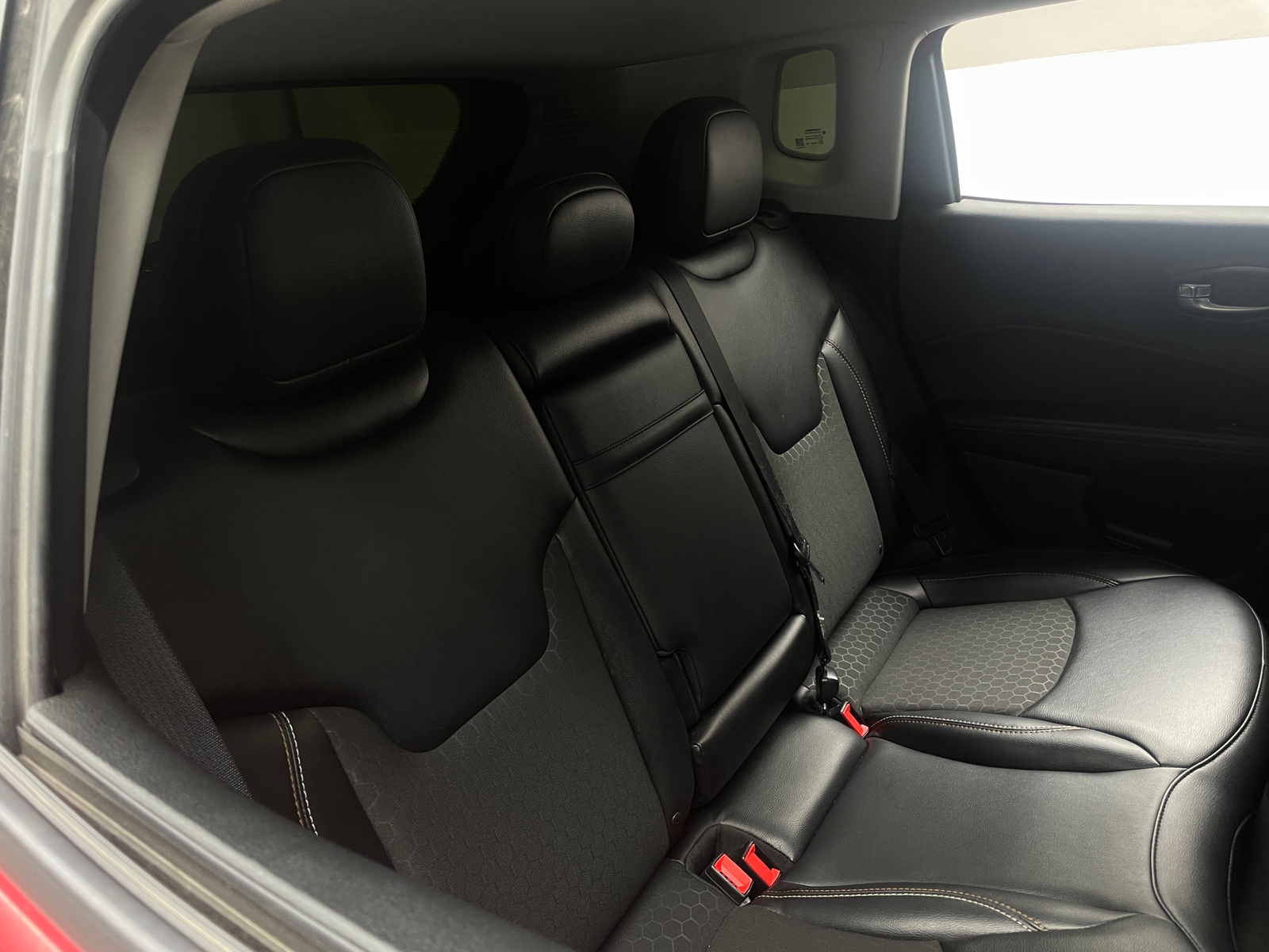 Thumbnail: 2019 Jeep Compass - 6