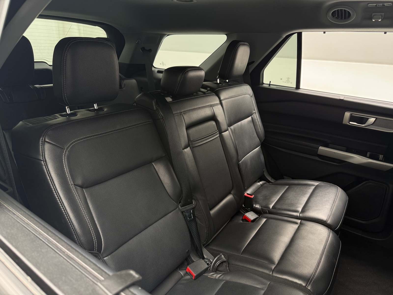 Thumbnail: 2023 Ford Explorer - 5