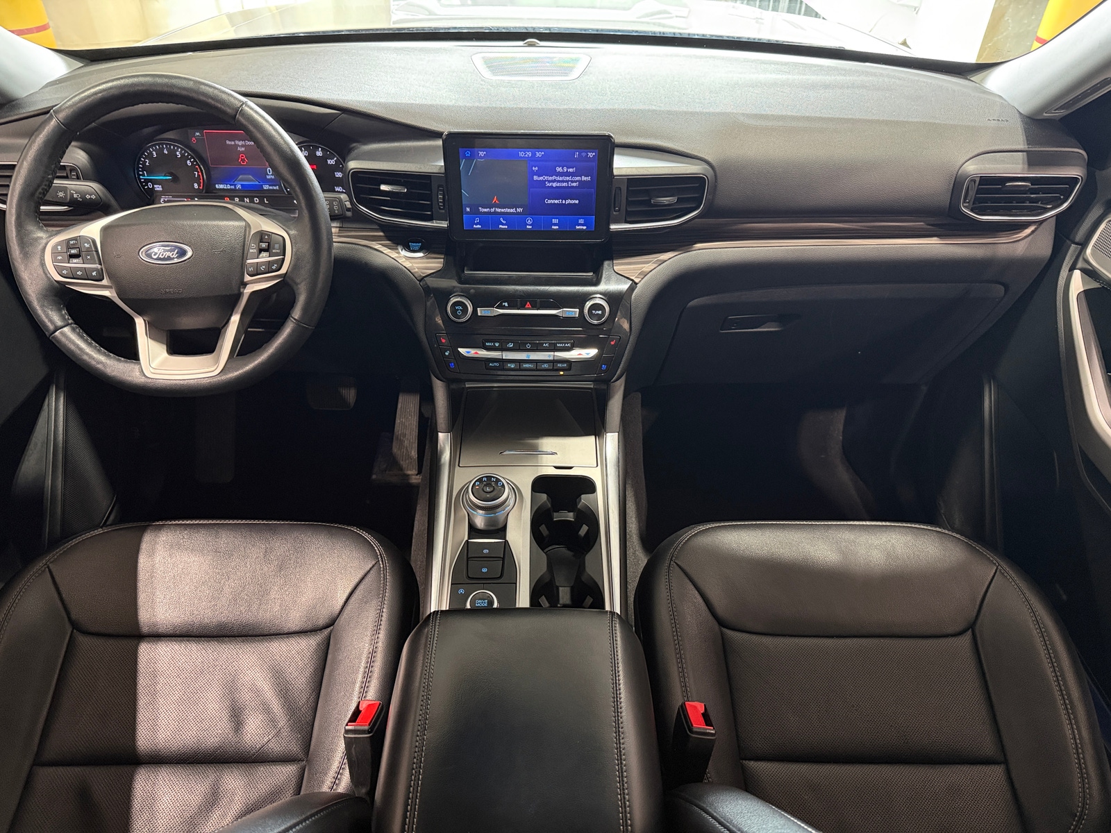 Thumbnail: 2023 Ford Explorer - 2