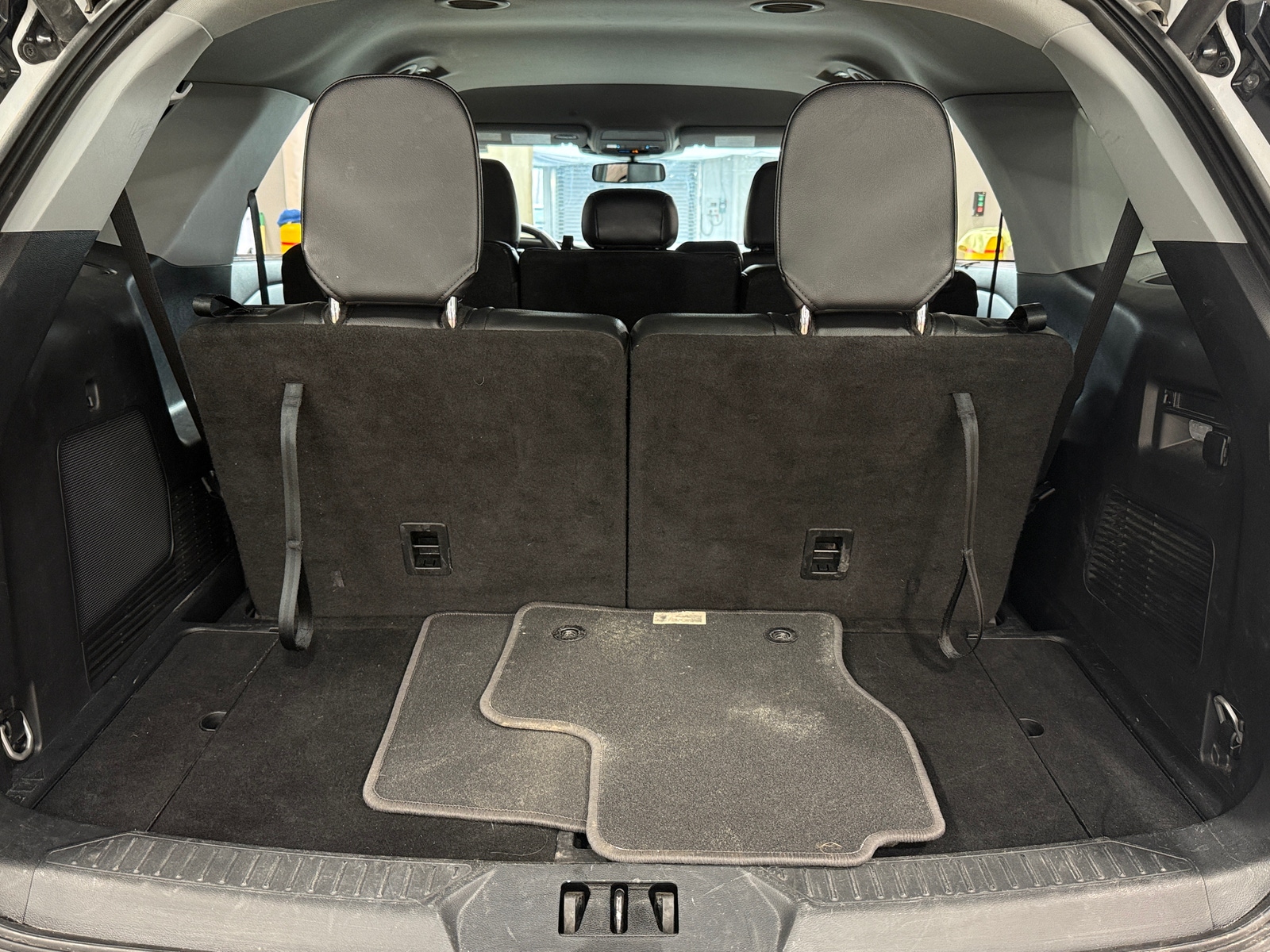 Thumbnail: 2023 Ford Explorer - 6