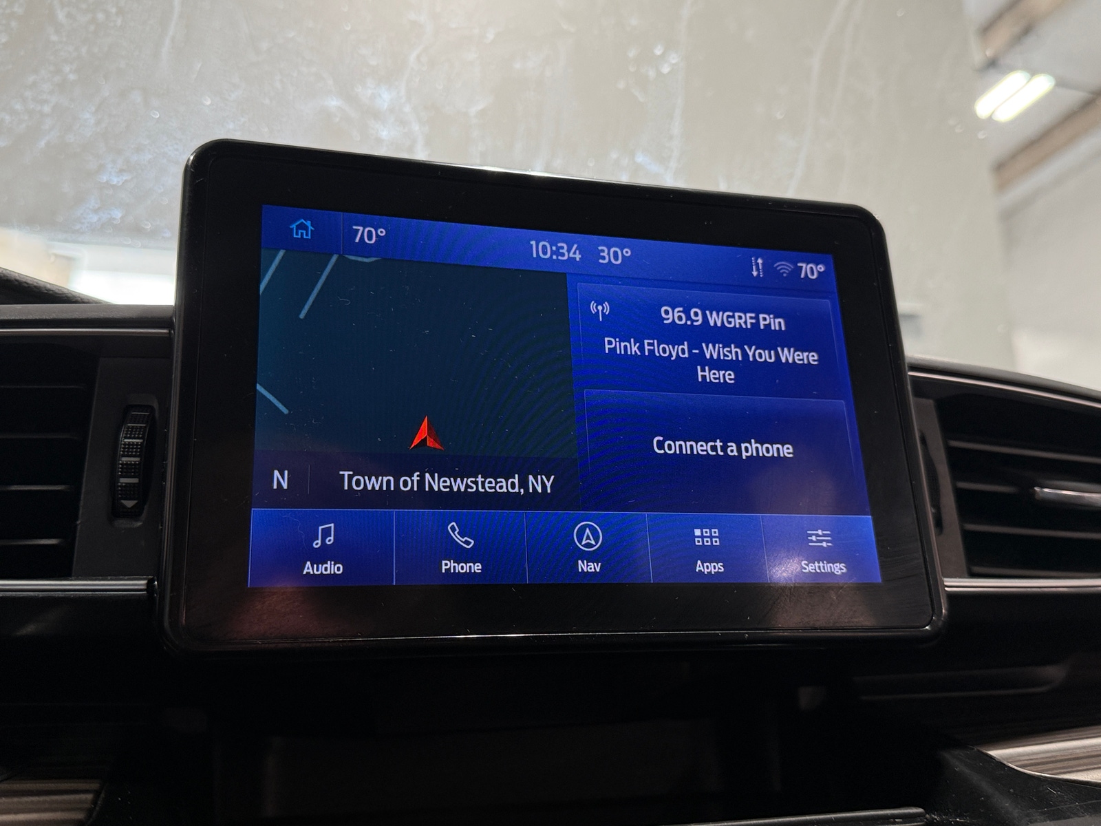 Thumbnail: 2023 Ford Explorer - 3