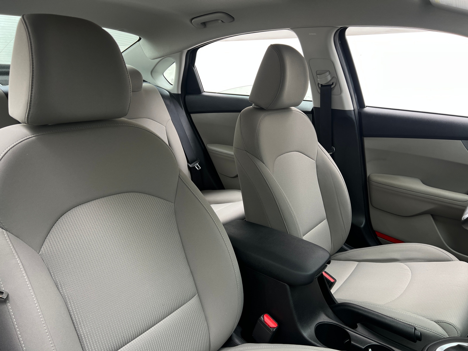 Thumbnail: 2021 Kia Forte - 2