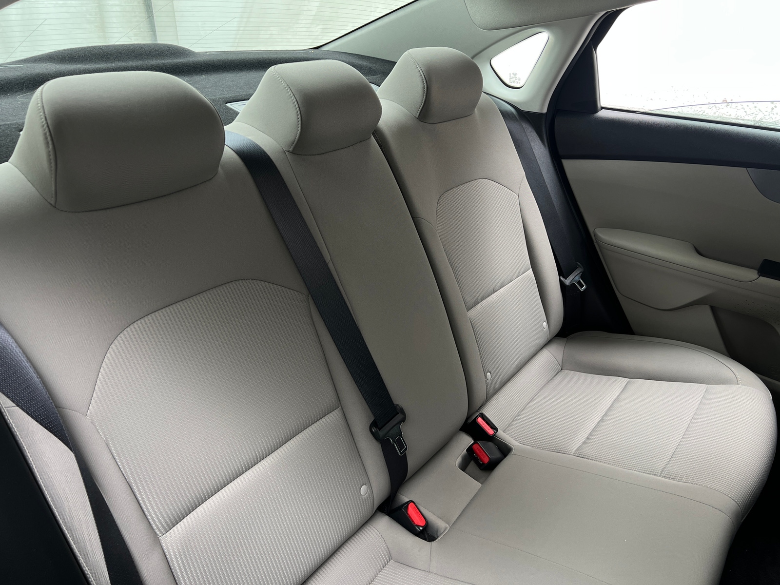 Thumbnail: 2021 Kia Forte - 6