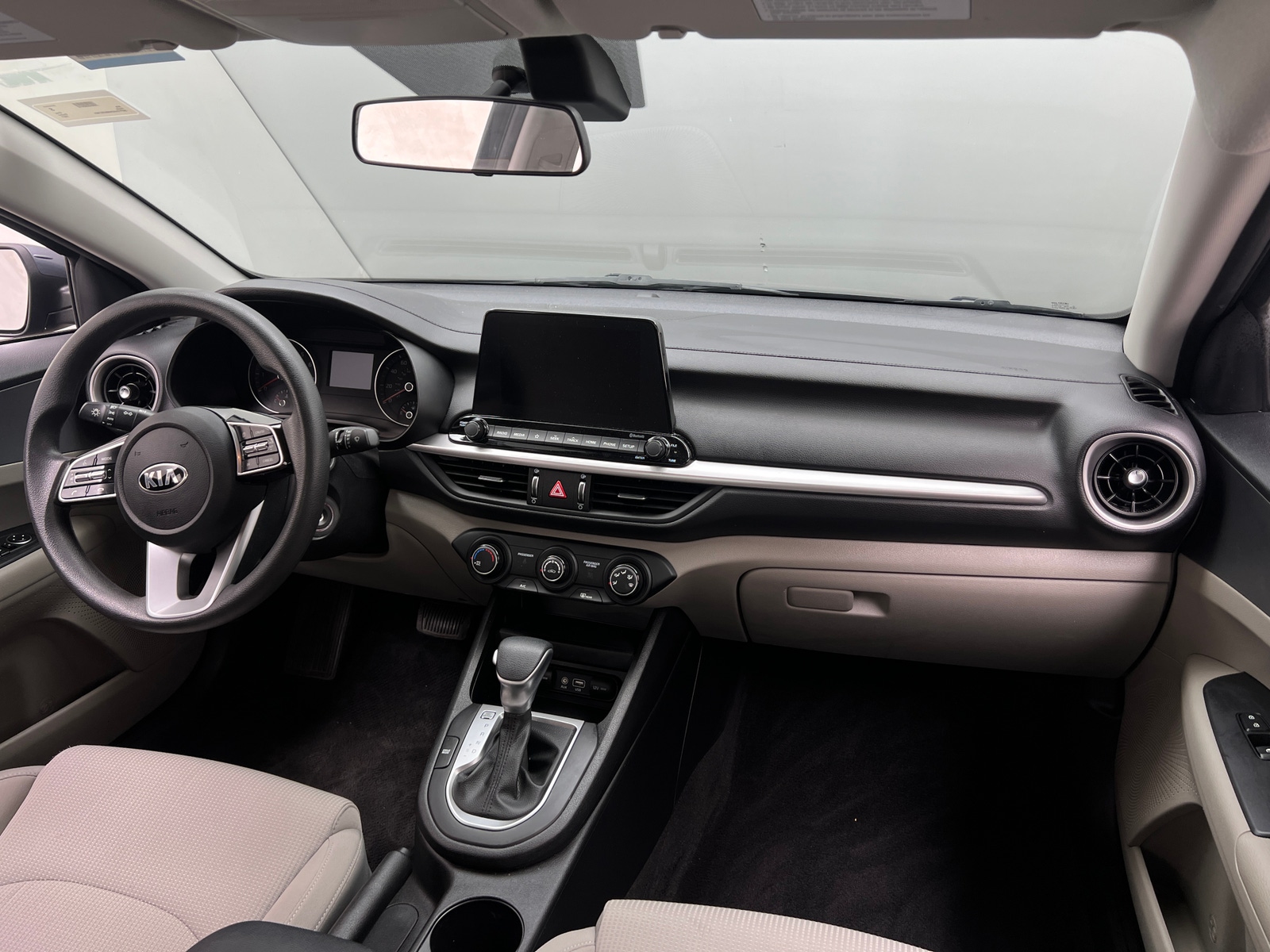 Thumbnail: 2021 Kia Forte - 3