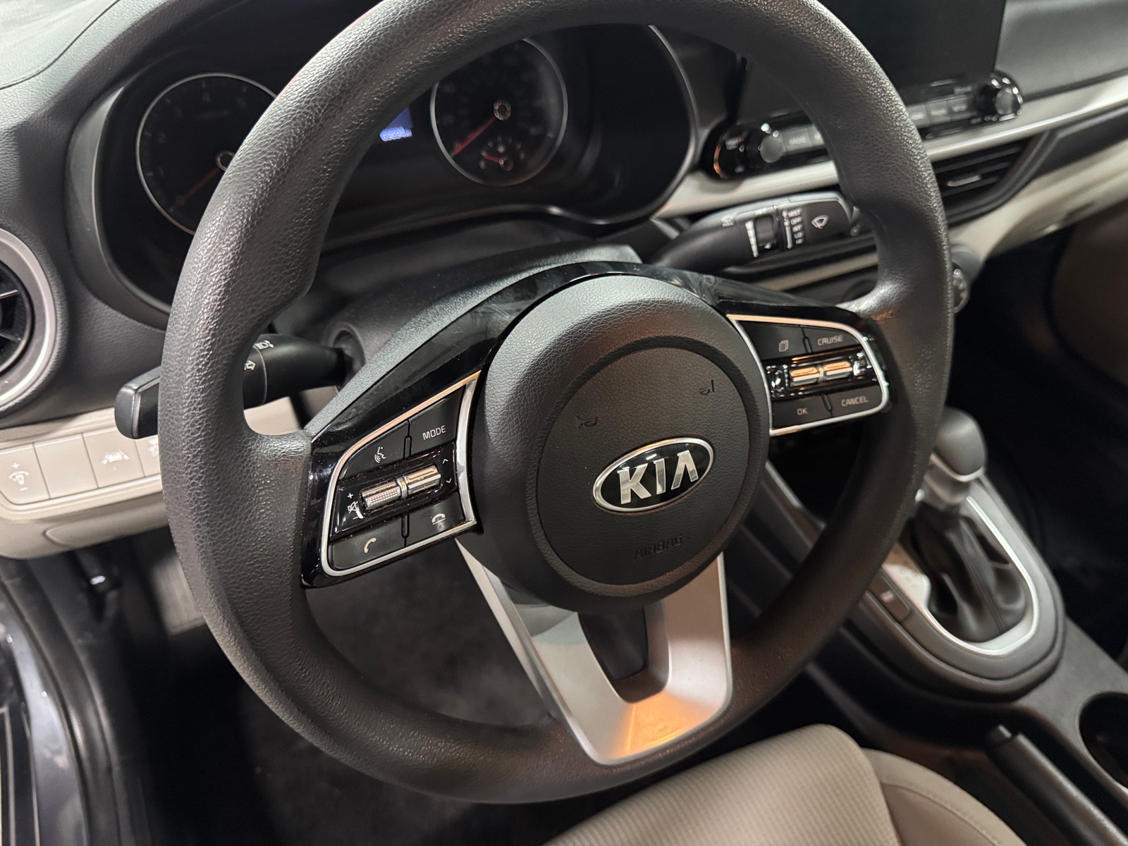 Thumbnail: 2021 Kia Forte - 5