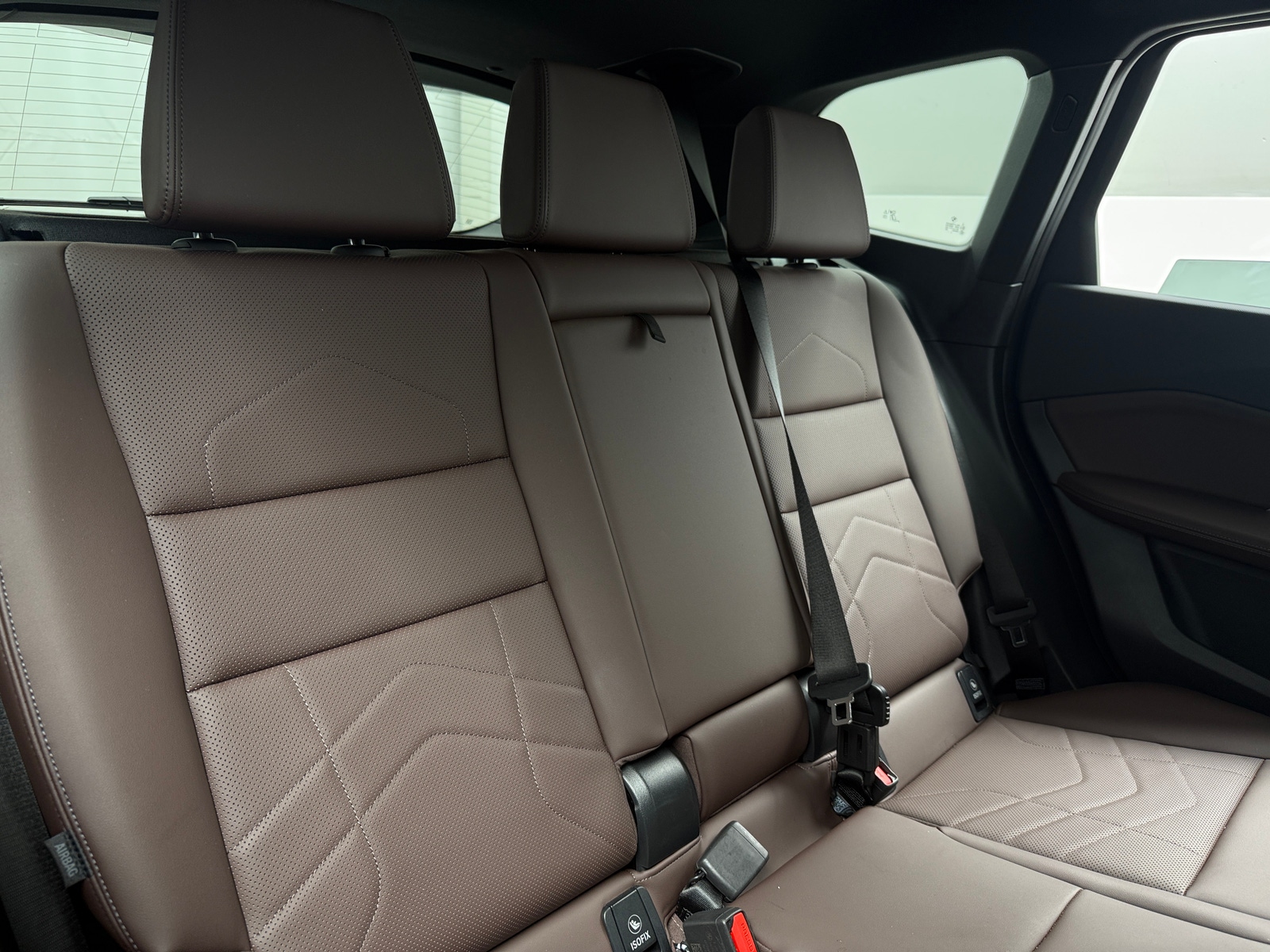 Thumbnail: 2025 BMW X1 - 5